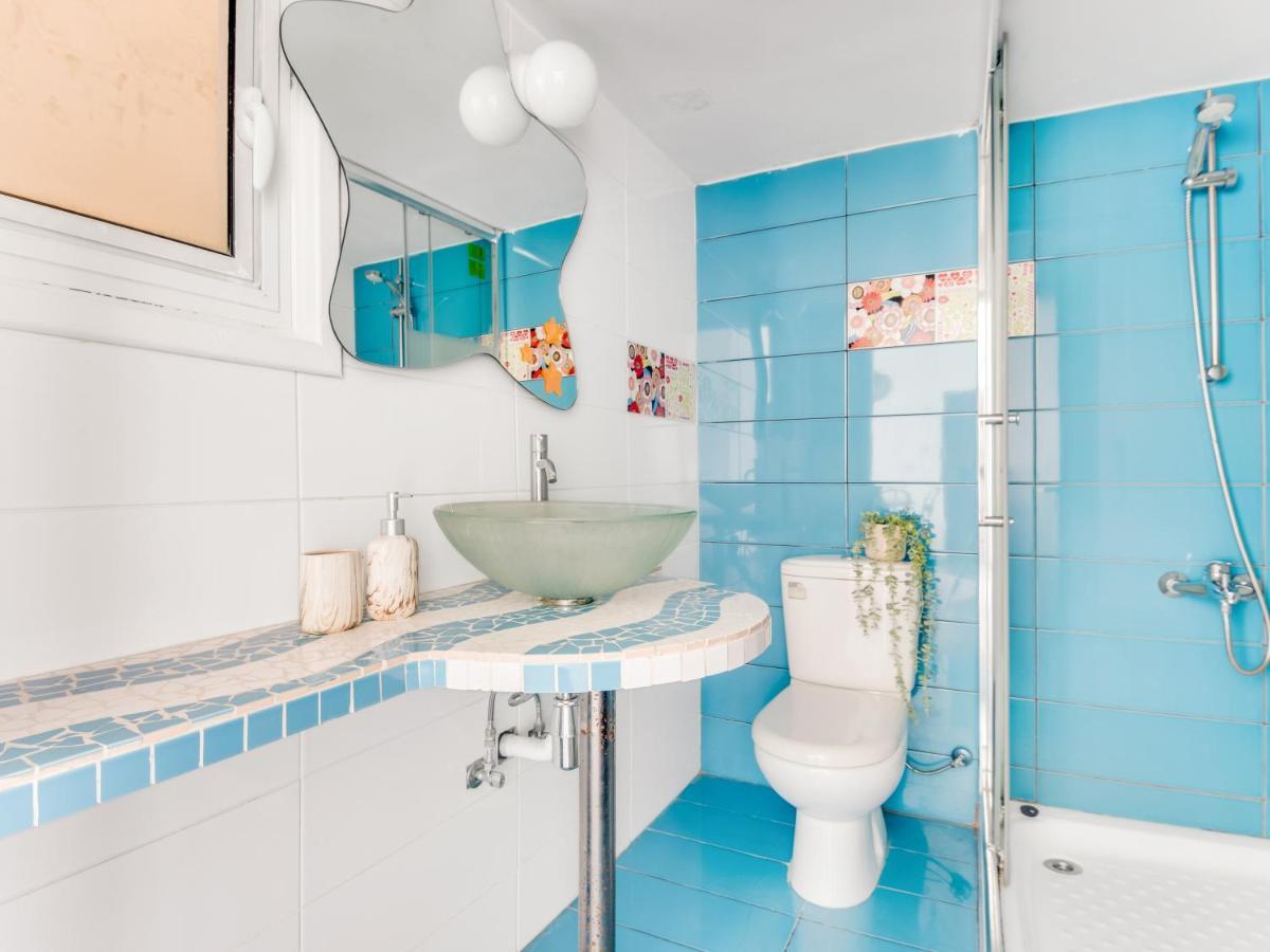 Sanders Kanika Sea Forum - Adorable 2-Bedroom Apartment With Sea View Limassol Exterior photo